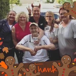 Meet your Posher, Wendy